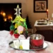 Enhance Holiday Ambiance with Elegant Murano Glass Ornaments and Mini Fruit Accents Enhance Holiday Ambiance with Elegant Murano Glass Ornaments and Mini Fruit Accents