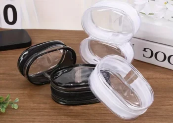 Keep Your Tech Organized on the Go with This Compact Charger Storage Bag