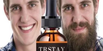 Top Beard Oils for Fuller, Softer Facial Hair and Effective Grooming Tips