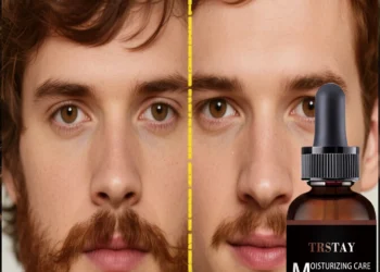 Discover the Best Beard Oil for Softness and Healthy Growth All Day