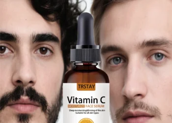 Top Beard Conditioner Oil for Men to Smooth Wrinkles and Enhance Fullness