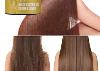 Effective Scalp Treatment for Deep Hydration and Promoting Healthy Hair Growth