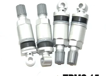 Comprehensive TPMS Repair Kit Review for Reliable Tire Pressure Monitoring