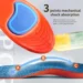 Top Orthopedic Insoles for Ultimate Comfort and Enhanced Foot Support Reviews