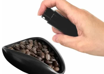 Maximize Your Espresso Flavor with This Precise Ceramic Dosing Set