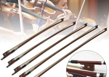 In-Depth Review & Buyer Guide: Violin Bow Violin Player Learner Violin Accessories Suitable For Violin Shops Beginners Music Schools Musical Instruments – Product Review In-Depth Review & Buyer Guide: Violin Bow Violin Player Learner Violin Accessories Suitable For Violin Shops Beginners Music Schools Musical Instruments – Product Review