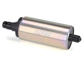 Reliable Motorcycle Fuel Pump Review for Enhanced Performance and Longevity