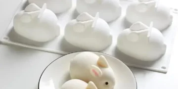 Discover How This Versatile Silicone Mold Simplifies Creative Baking and Crafts