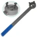Effortless BMW Engine Repairs with the Ultimate Crankshaft Hub Locking Tool