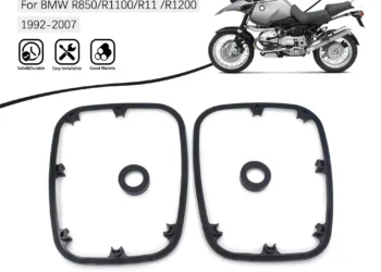 Top Valve Cover and Cylinder Head Gaskets for BMW Oilhead Engines Reviewed