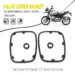 Top Valve Cover and Cylinder Head Gaskets for BMW Oilhead Engines Reviewed