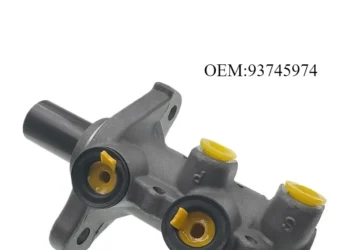 Reliable Brake Master Cylinder Review for Chevrolet Captiva and Opel Antara