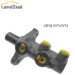 Reliable Brake Master Cylinder Review for Chevrolet Captiva and Opel Antara
