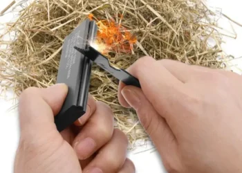 Ultimate Guide to the Best Portable Fire Starter for Reliable Outdoor Survival