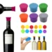 How Reusable Silicone Wine Stoppers Keep Your Bottles Fresh Longer