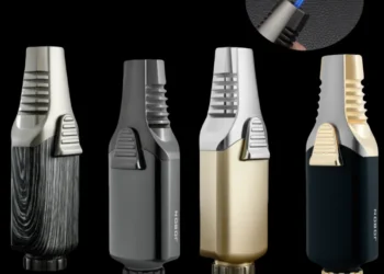 In-Depth Review & Buyer Guide: Discover the JOBON High Firepower Windproof Lighter: Perfect Outdoor Ignition with Blue Flame Power