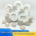 Unlock Creative Ceramic Designs with the Best Zodiac Animal Mold Set