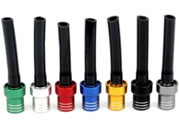 Top Benefits of Using a CNC Valve Fuel Tank Cap for Off-Road Bikes Top Benefits of Using a CNC Valve Fuel Tank Cap for Off-Road Bikes