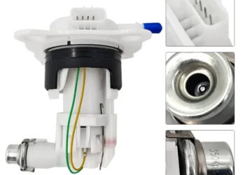 Reliable Honda CRF Fuel Pump Review for Enhanced Performance and Durability