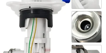 Reliable Honda CRF Fuel Pump Review for Enhanced Performance and Durability