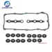 Top Valve Cover Gaskets for BMW E39 and E46 Engines Reviewed for Durability