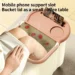 Experience Ultimate Relaxation with the Best Insulated Deep-Soak Foot Bath Tub