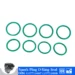 Reliable Spark Plug Tube O-Ring Replacement for Improved BMW Engine Performance
