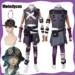 Ultimate Kids Arcane Isha Costume Review for Halloween and Carnival Fun Ultimate Kids Arcane Isha Costume Review for Halloween and Carnival Fun