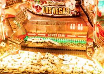 Why Simplicity Plays a Bigger Role in Online Slot Gaming Than Ever Before