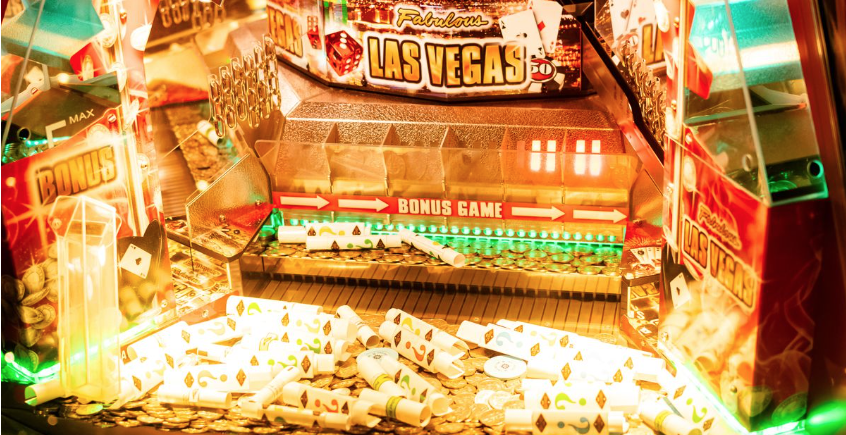 Why Simplicity Plays a Bigger Role in Online Slot Gaming Than Ever Before